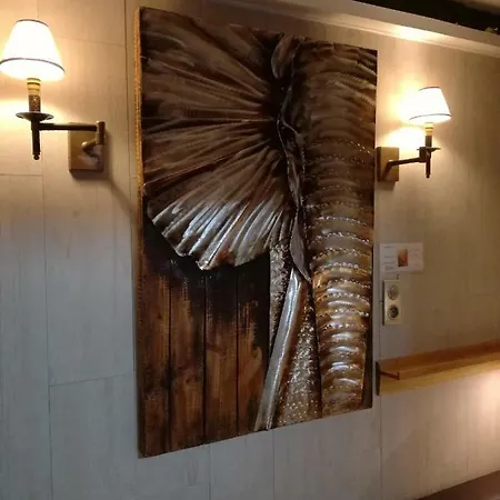 Appartamento La Coloniale