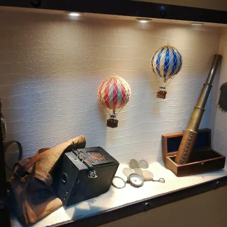 La Coloniale * 圣马洛
