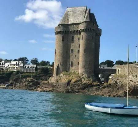 La Coloniale * Saint-Malo