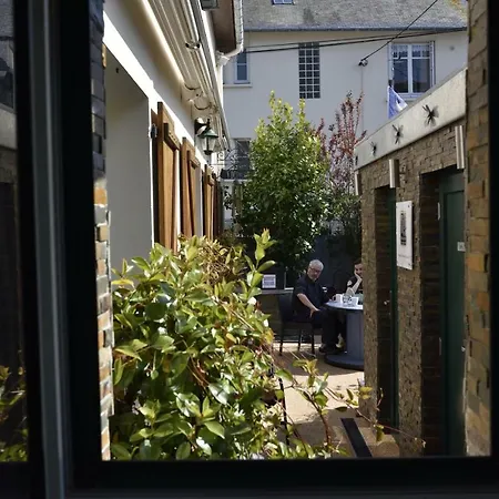 Appartamento La Coloniale Saint-Malo