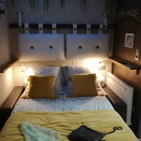 Appartamento La Coloniale Saint-Malo