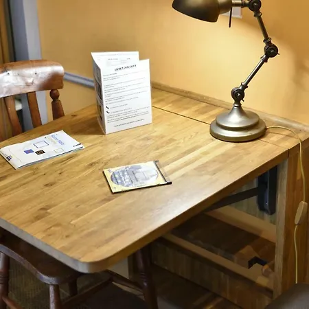 La Coloniale 公寓 圣马洛