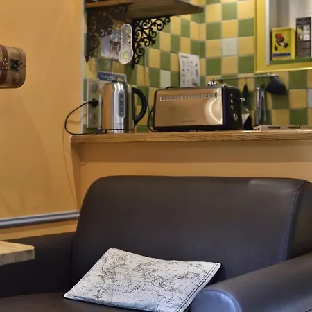 La Coloniale Appartamento *